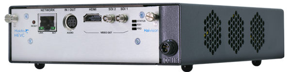 Makito-X-HEVC