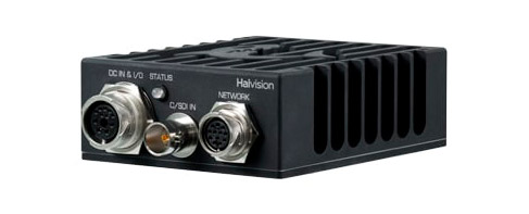 Makito X1 Rugged Video Encoder