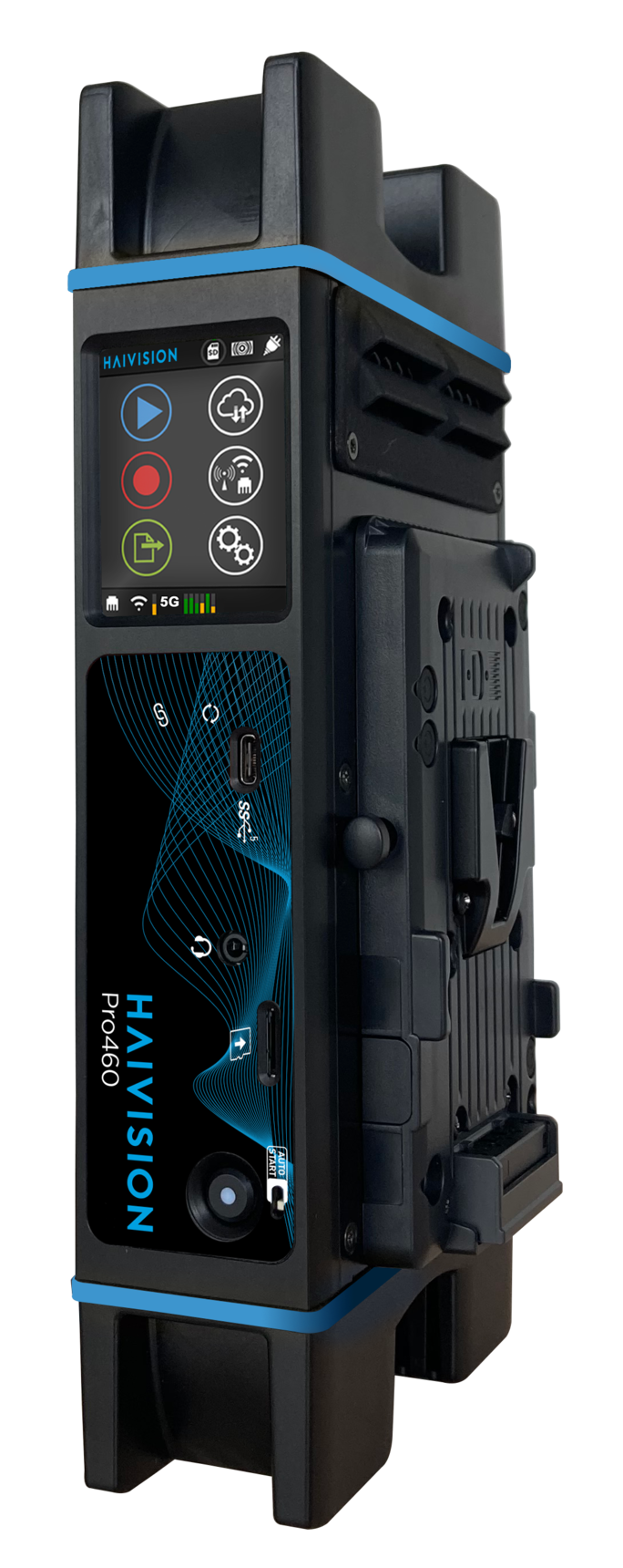 haivision-pro-460