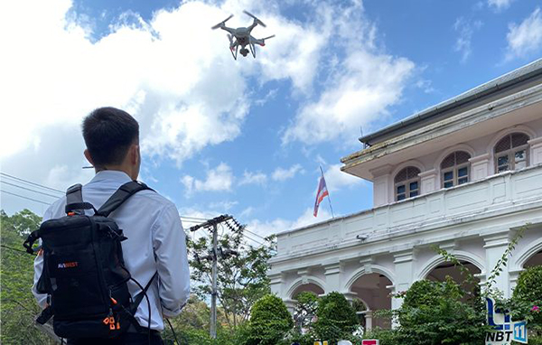 PRO3-drone