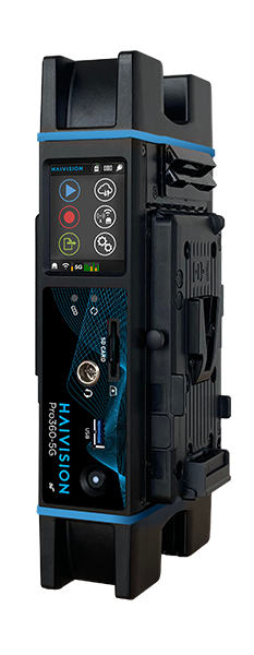 Pro360-5G