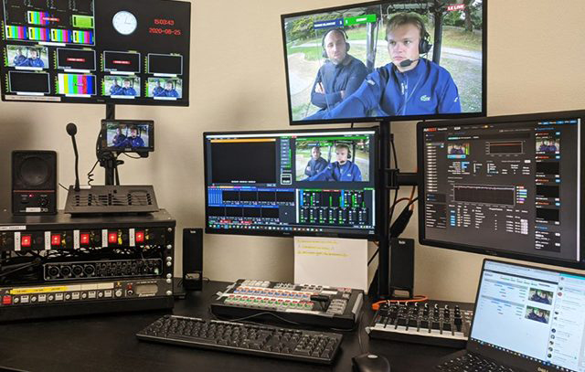 remote-production