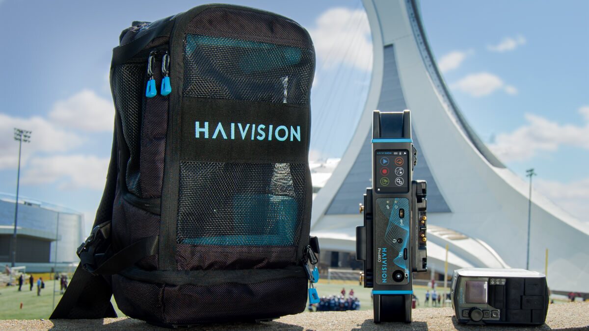 Ключевые характеристики мобильного видеопередатчика на что обратить внимание